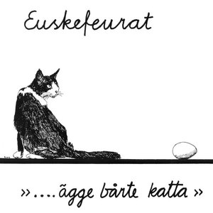 Immagine per 'Ägge Borte Katta'