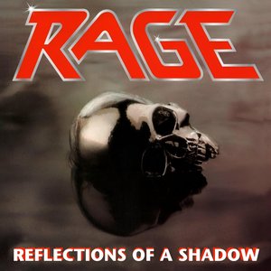 Image for 'Reflections Of A Shadow'