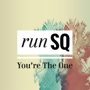 Image for 'You're the One - Single'