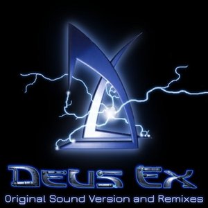 Image for 'Deus Ex Original Sound Version and Remixes'