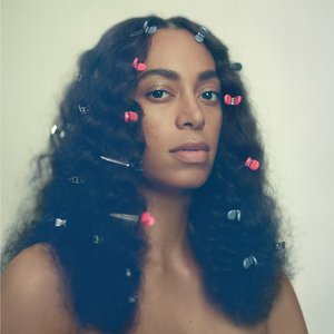 Image for 'A Seat at the Table'