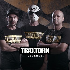 Zdjęcia dla 'Traxtorm Legends @ Thunderdome 2017'