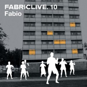 Bild för 'Fabriclive 10: Fabio'
