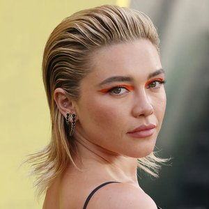 Immagine per 'Florence Pugh'