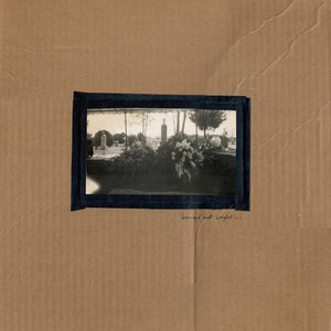 Image for 'Burned Out Bright'