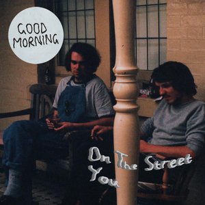 Image for 'On The Street / You'