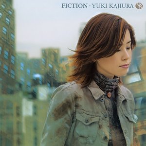 Image for 'Fiction'