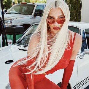 Image for 'Kesha'