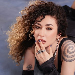 Image for 'Sena Şener'