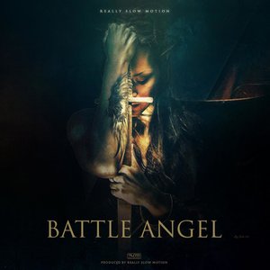 Image for 'Battle Angel'