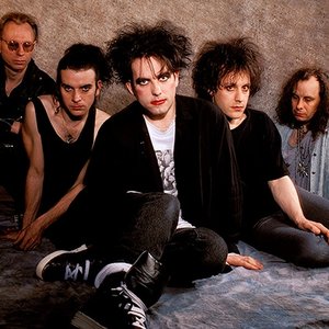 Image for 'The Cure'