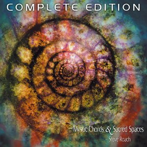 Immagine per 'Mystic Chords & Sacred Spaces (complete edition)'