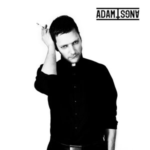 'Adam Angst' için resim