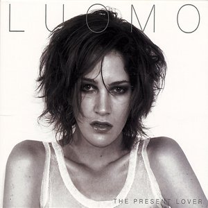 Image for 'The Present Lover'