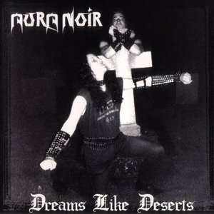 Imagen de 'Dreams Like Deserts'