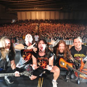 Image for 'Hibria'