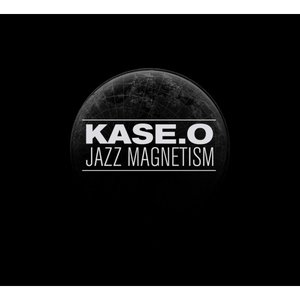 Image for 'Jazz Magnetism'