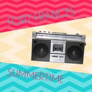 'Summertime' için resim