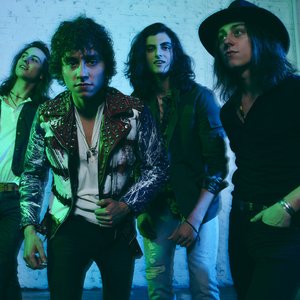 Изображение для 'Greta Van Fleet'
