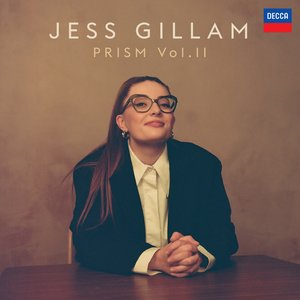 Bild für 'PRISM, Vol. 2'