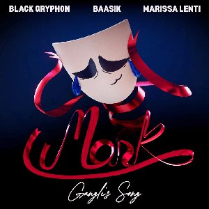 Image for 'Mask (Gangle's Song)'