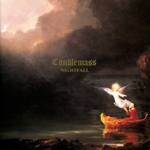 Image for 'Nightfall'