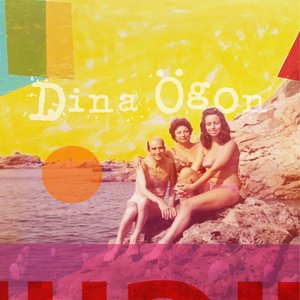 Bild för 'Dina ögon'