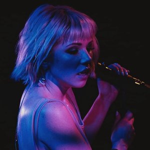 Image for 'Carly Rae Jepsen'