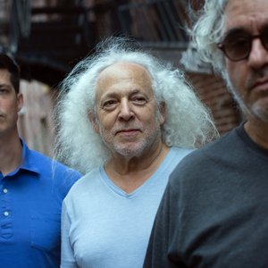 Image for 'David Torn, Tim Berne, Ches Smith'