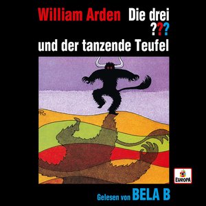 Image for 'Bela B liest... und der tanzende Teufel'