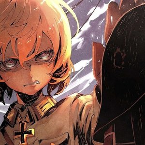 Immagine per 'Saga of Tanya the Evil Special Soundtrack CD'