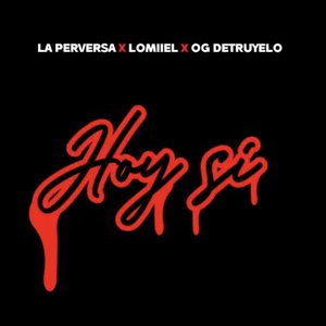 Image for 'Hoy Si'