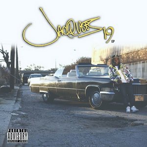 Image for '19 - EP'