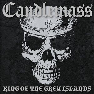 Immagine per 'King of the Grey Islands'