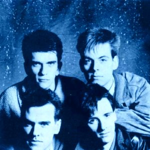 Image for 'The Smiths'