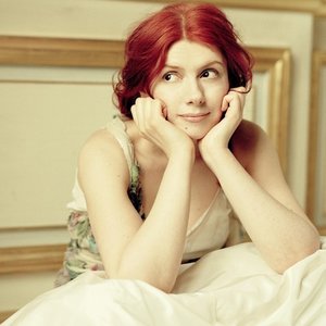 Immagine per 'Patricia Petibon'