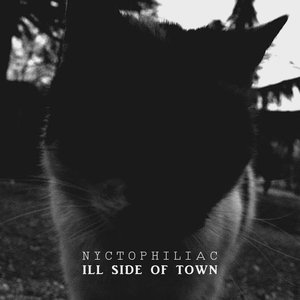 Image for 'Ill Side Of Town'