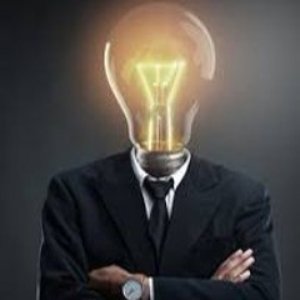 Image for 'alan the lightbulb'