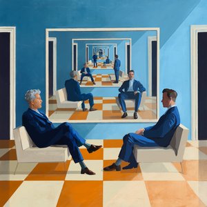 Image for '22:22'