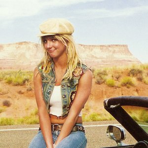 Image for 'Britney Spears'