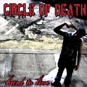 Image for 'Hard To Live'