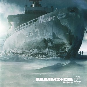 Image for 'rosenrot (limited edition)'
