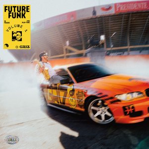 'Future Funk Volume 1' için resim