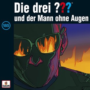 '185/und der Mann ohne Augen'の画像