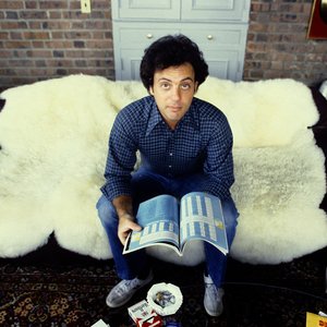 Image for 'Billy Joel'