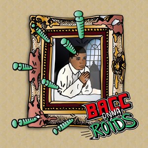 'Bacc Onna Roids' için resim