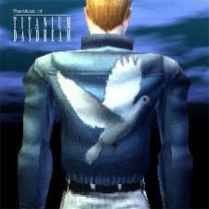 Image for 'The Music of Titanium Daydream'