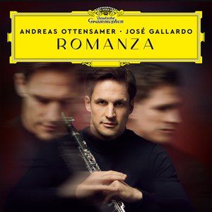 Bild für 'Romanza'