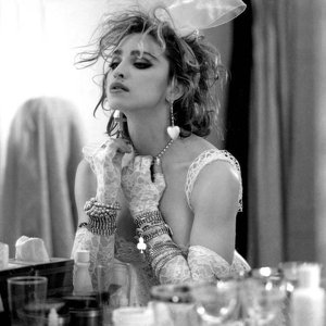 Image for 'Madonna'