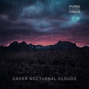 'Under Nocturnal Clouds' için resim